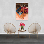 Load image into Gallery viewer, ASG - 002