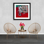 Load image into Gallery viewer, BQ - 026