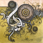 Load image into Gallery viewer, BQ - 036