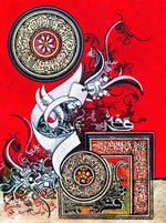 Load image into Gallery viewer, BQ - 005